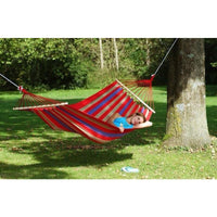 aruba cayenne hammock product exterior view — view 2