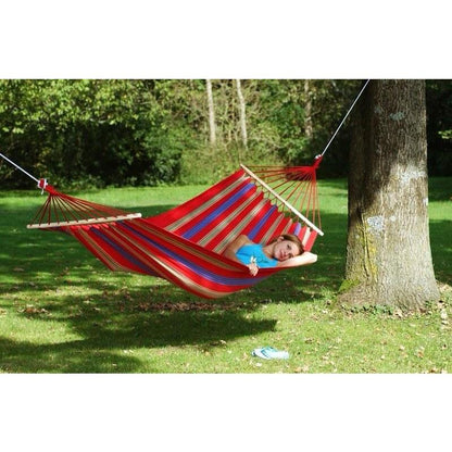 aruba cayenne hammock product exterior view — view 2