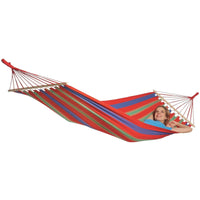 aruba cayenne hammock product exterior view — view 3
