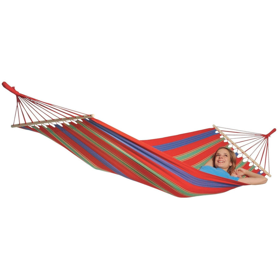 aruba cayenne hammock product exterior view — view 3