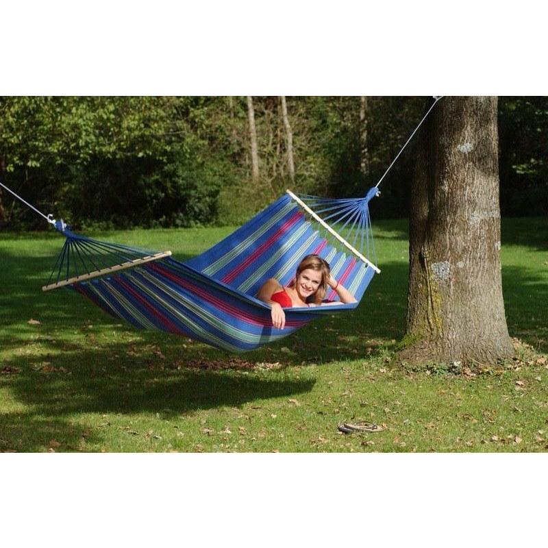 aruba juniper hammock product exterior view