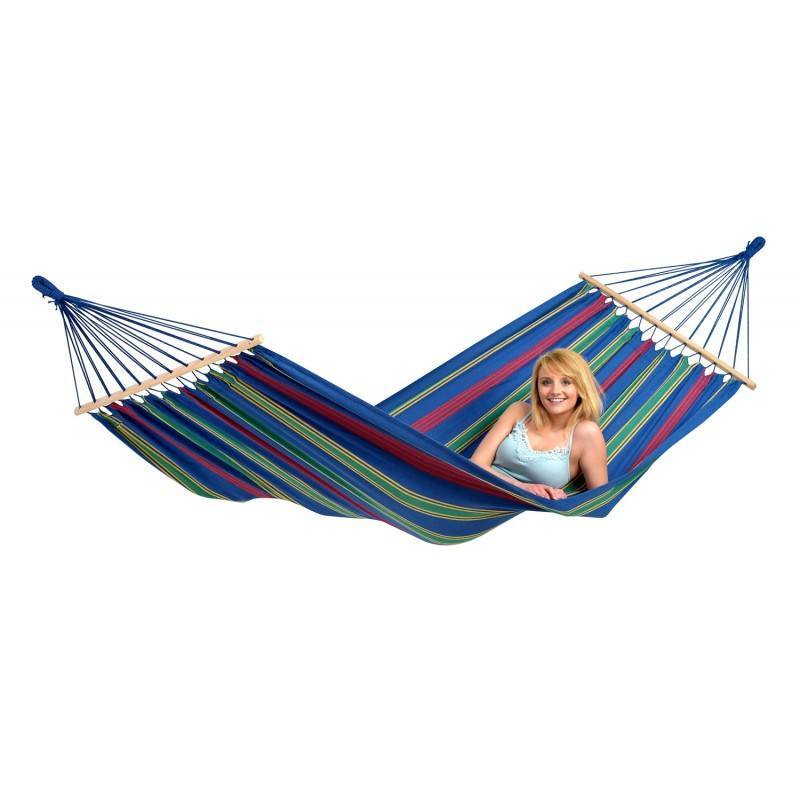 aruba juniper hammock product exterior view — view 3