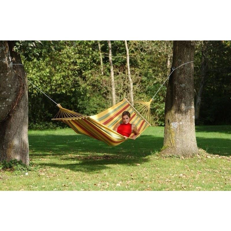 aruba vanilla hammock product exterior view