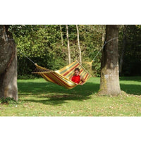 aruba vanilla hammock product exterior view
