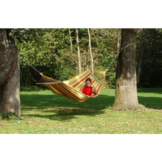aruba vanilla hammock product exterior view