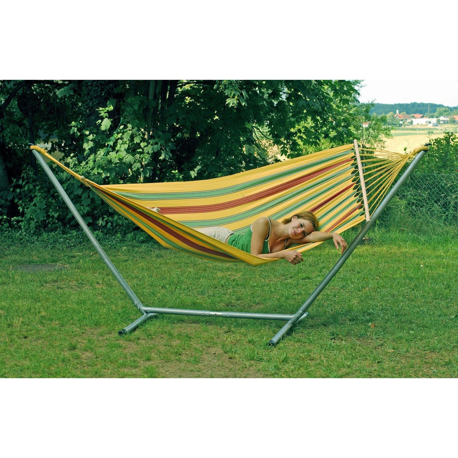 aruba vanilla hammock product exterior view — view 2