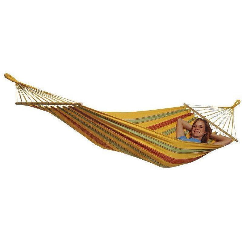 aruba vanilla hammock product exterior view — view 3