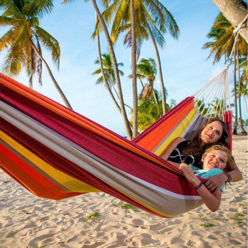 barbados acerola hammock product exterior view