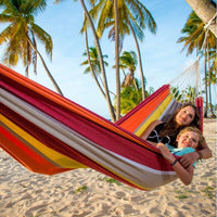 barbados acerola hammock product exterior view