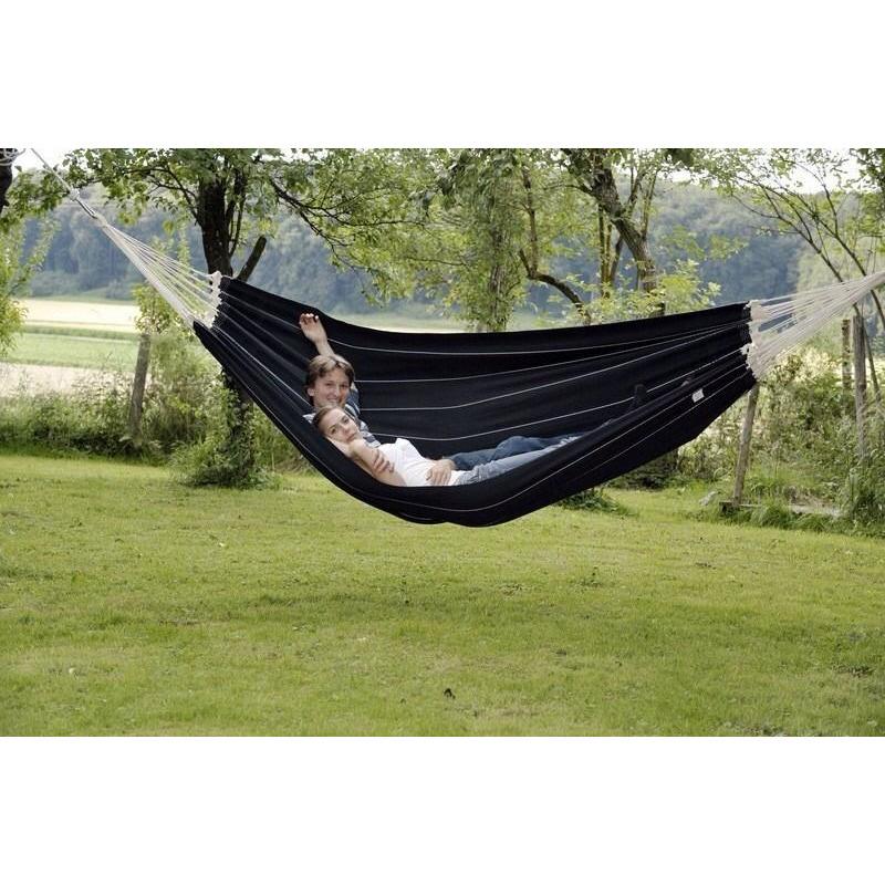 barbados black hammock product exterior view — view 2