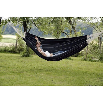 barbados black hammock product exterior view — view 2