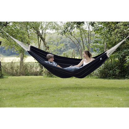 barbados black hammock product exterior view — view 3