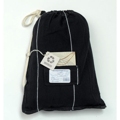 barbados black hammock product exterior view — view 4