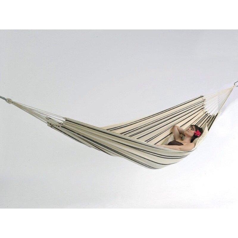 barbados cappuccino hammock product exterior view — view 3