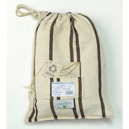 barbados cappuccino hammock product exterior view — view 4