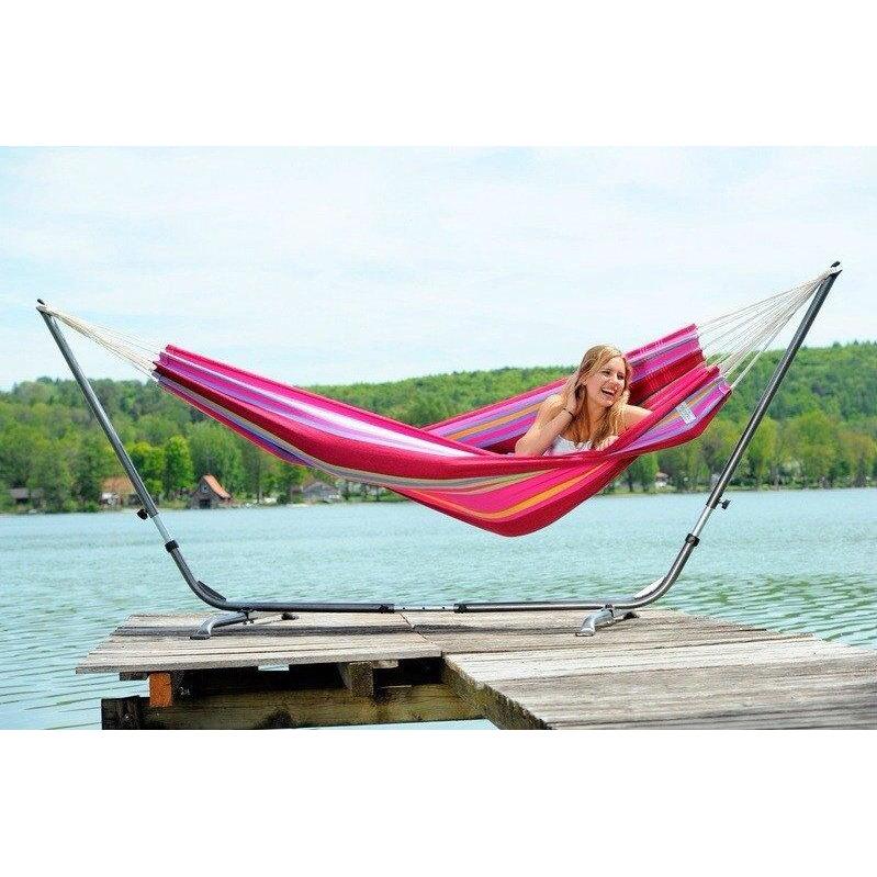 barbados grenadine hammock product exterior view