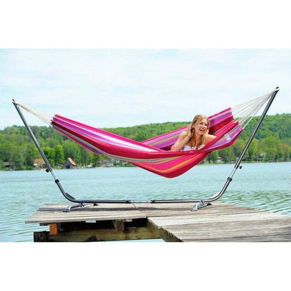 barbados grenadine hammock product exterior view