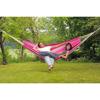 barbados grenadine hammock product exterior view — view 2