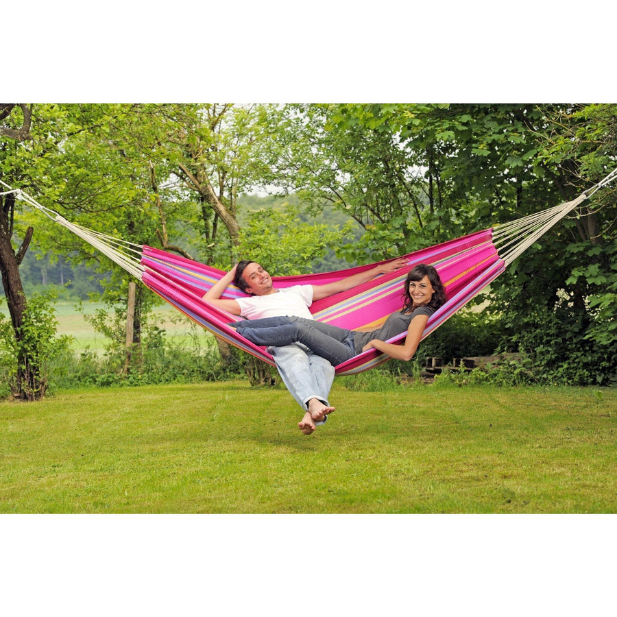 barbados grenadine hammock product exterior view — view 2