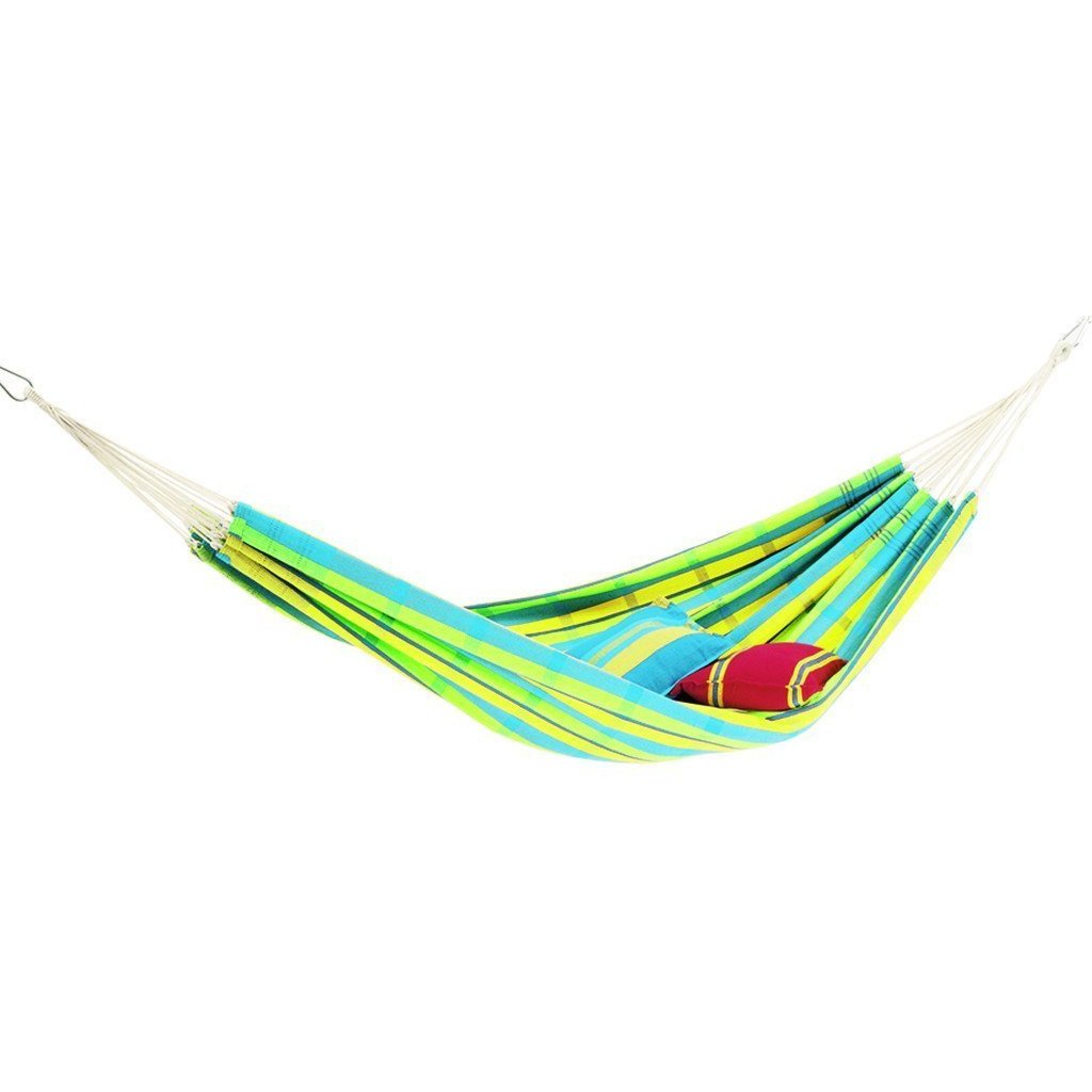 barbados lemon hammock product exterior view — view 2