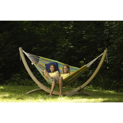 barbados lemon hammock product exterior view — view 4