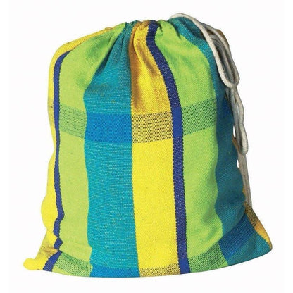 barbados lemon hammock product exterior view — view 5
