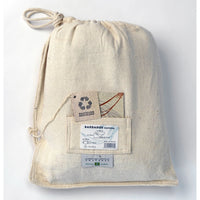 barbados natura hammock product exterior view — view 3