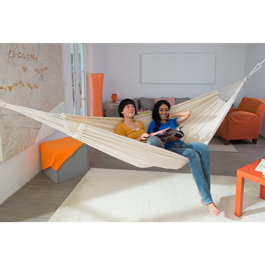 barbados natura hammock product exterior view — view 5