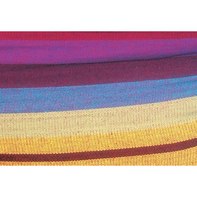 barbados rainbow hammock product exterior view — view 5