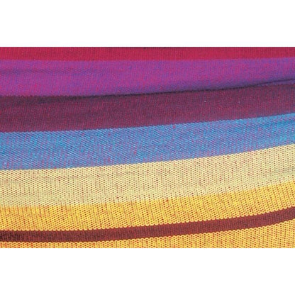 barbados rainbow hammock product exterior view — view 5