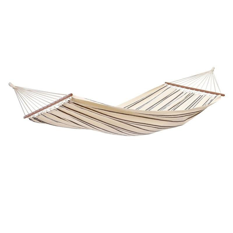 Brasilia Cappuccino Hammock product exterior view