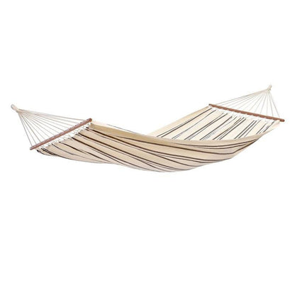 Brasilia Cappuccino Hammock product exterior view