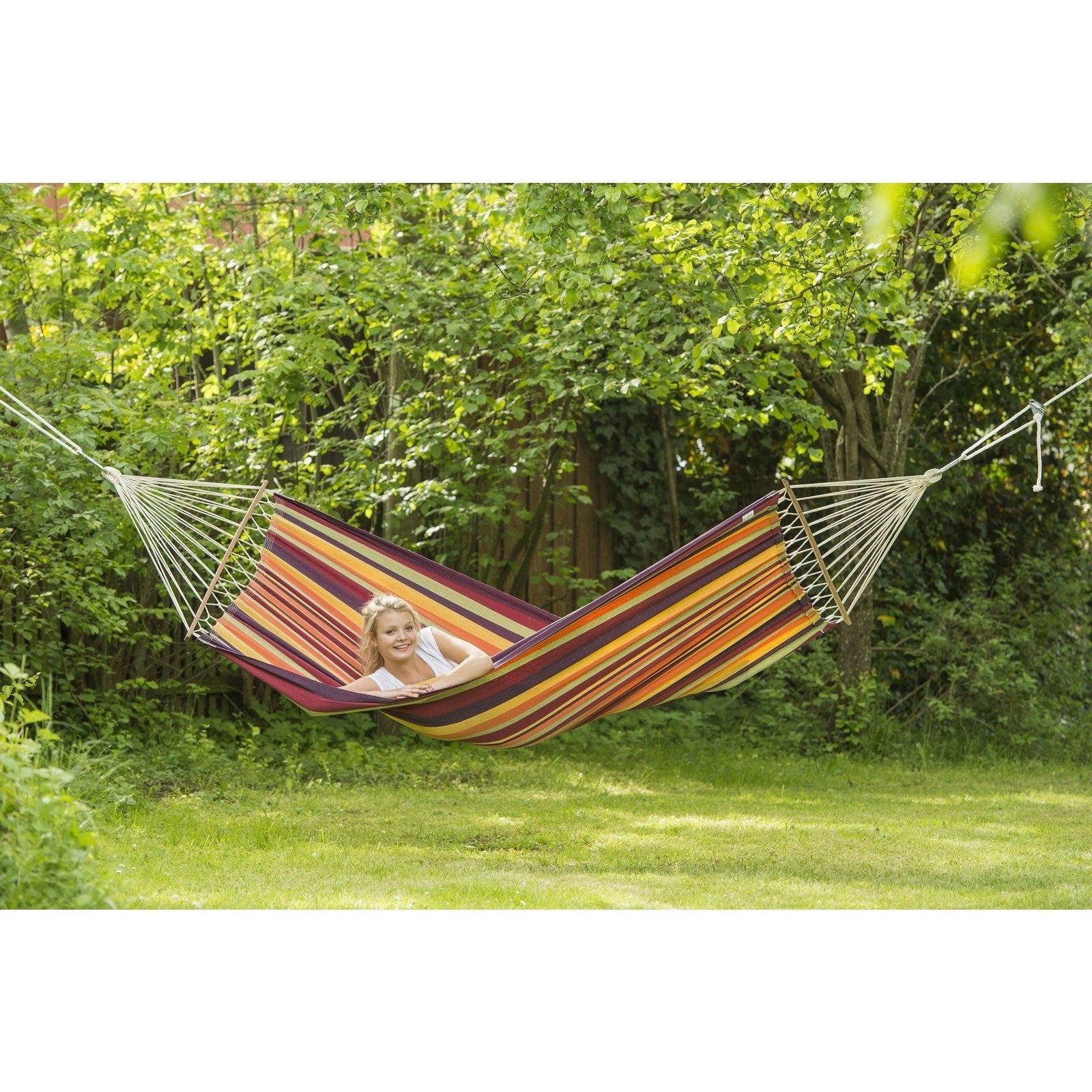 brasilia tropical hammock product exterior view