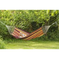 brasilia tropical hammock product exterior view