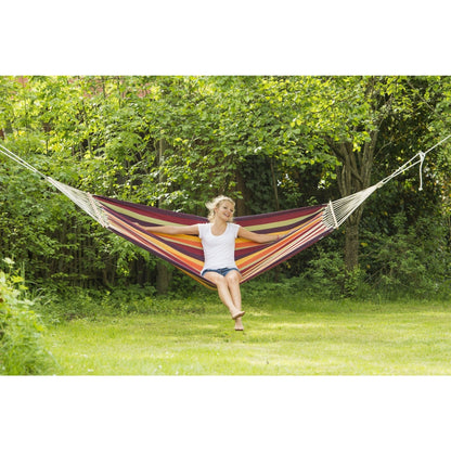 brasilia tropical hammock product exterior view — view 2