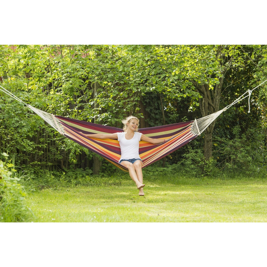 brasilia tropical hammock product exterior view — view 2