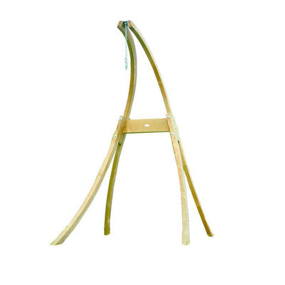 Atlas Hammock Chair Stand product exterior view