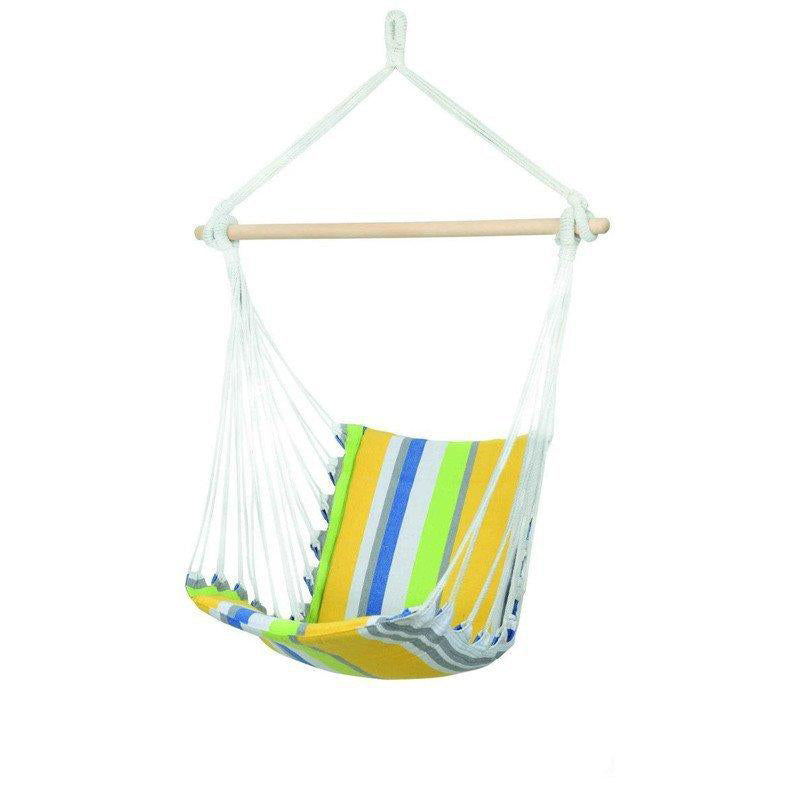 belize kolibri hammock chair product exterior view
