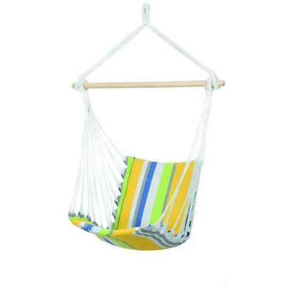 belize kolibri hammock chair product exterior view