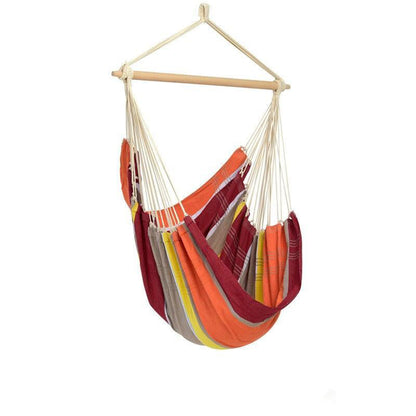Brasil Acerola Hammock Chair product exterior view