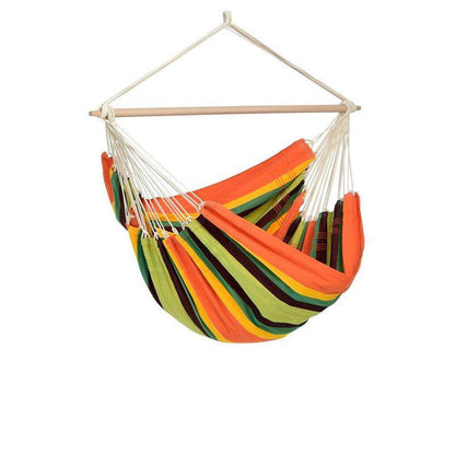 Brasil Gigante Esmeralda Hammock Chair product exterior view