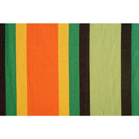 brasil gigante esmeralda hammock chair product exterior view — view 2