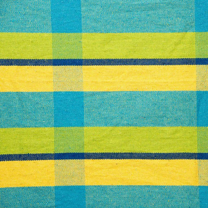 brasil lemon hammock chair product exterior view