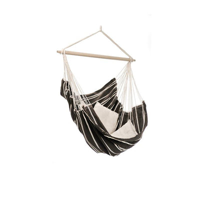 Brasil Mocca Hammock Chair product exterior view