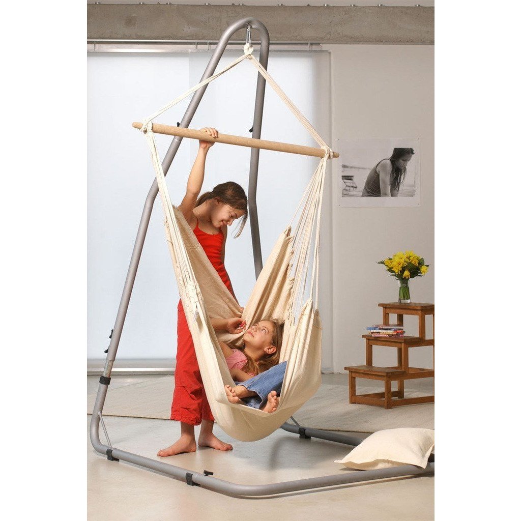 brasil natura hammock chair product exterior view