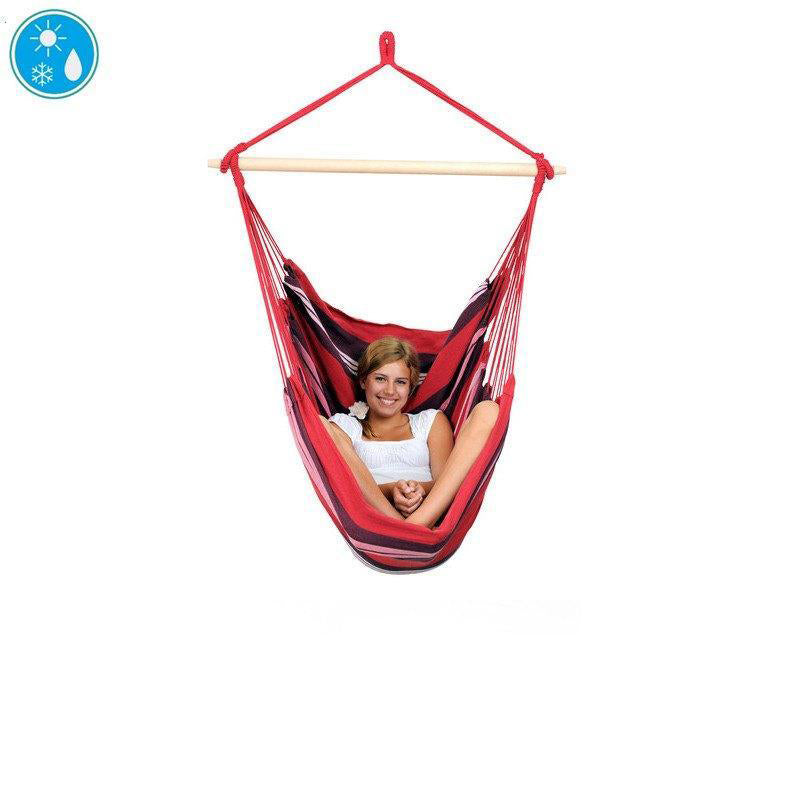 Havanna Fuego Hammock Chair product exterior view