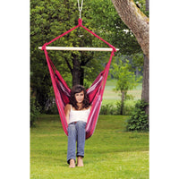 havanna fuego hammock chair product exterior view — view 2