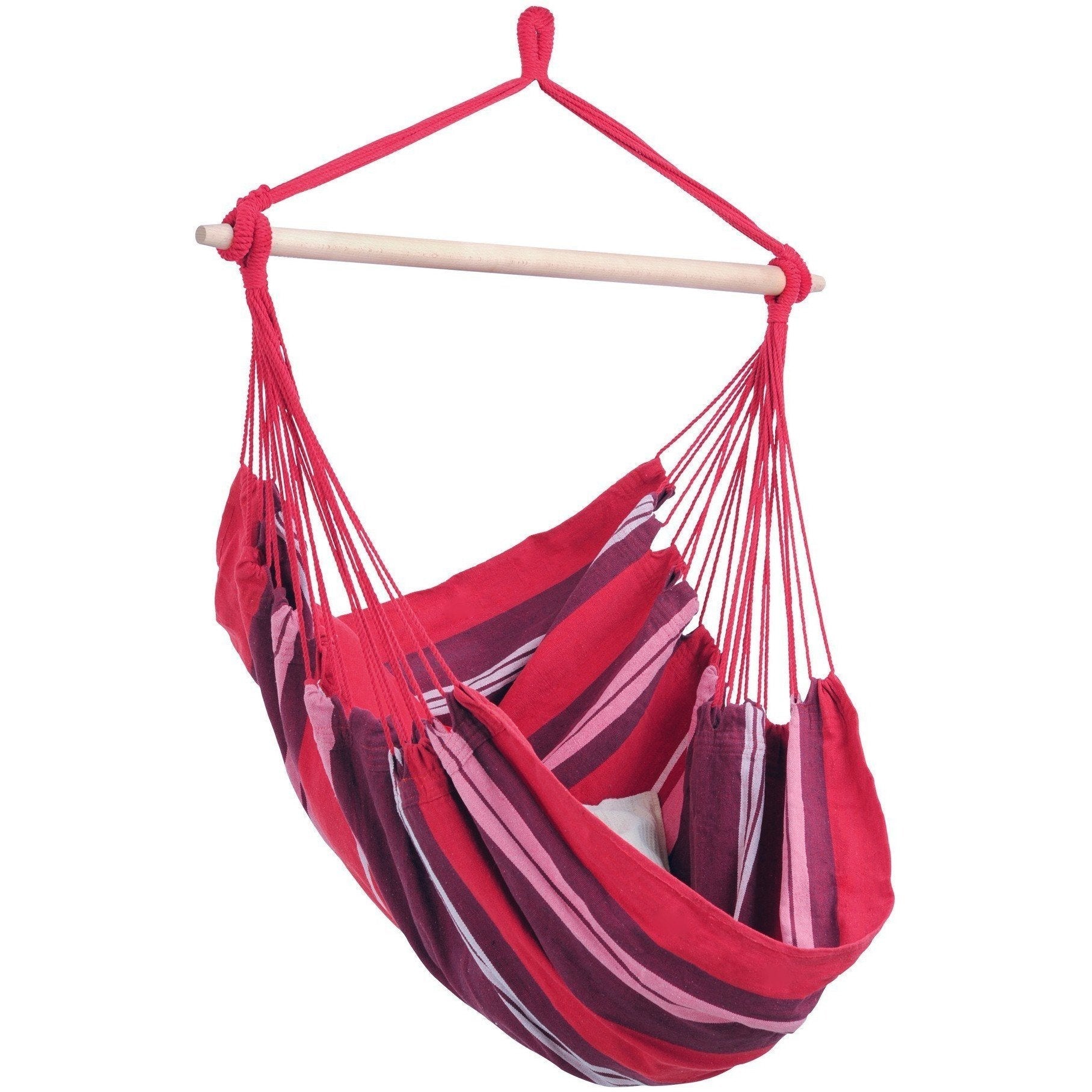 havanna fuego hammock chair product exterior view — view 3