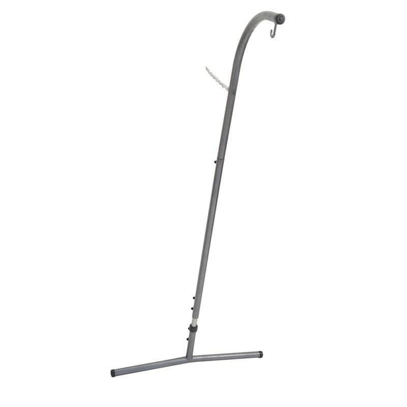 Palmera Rockstone Hammock Chair Stand product exterior view