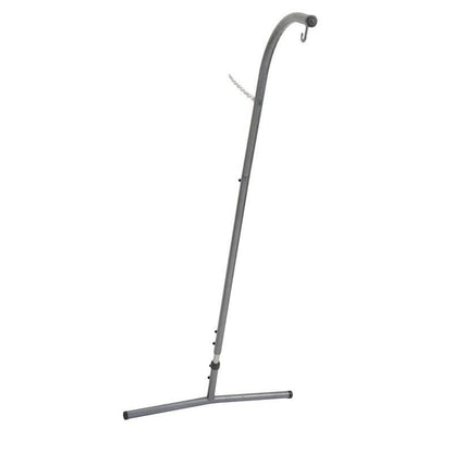 Palmera Rockstone Hammock Chair Stand product exterior view